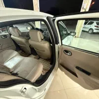 مگان 2000 اتوماتیک|خودرو سواری و وانت|کازرون, |دیوار