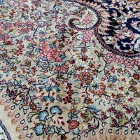 قالی + کناری راهرویی نگین مشهد