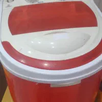 مینی واش