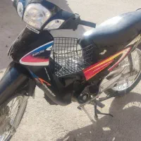 موتور بی کلاج مزایده