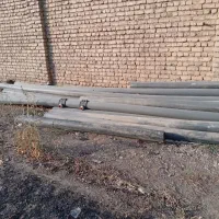 لوله 6اینچ کشاورزی