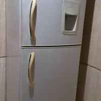 یخچال الکترواستیل