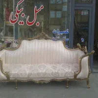 دوخت تشک|مبلمان خانگی و میز عسلی|تبریز, |دیوار