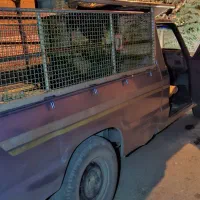 مزدا2000تک کابین مدل88|خودرو سواری و وانت|مبارکه, |دیوار