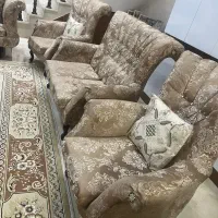 مبل منزل|مبلمان خانگی و میز عسلی|حمیدیا, |دیوار