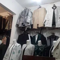 انواع مانتو کت عبا|لباس|زابل, |دیوار