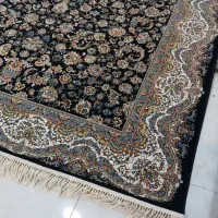 ۲ تخته فرش ۶متری اصل ۷۰۰ شانه تراکم ۲۵۵۰|فرش|نسیمشهر, |دیوار