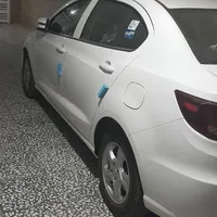 شاهین GL دنده ای، مدل ۱۴۰۳