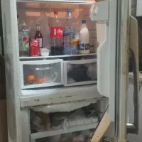 یخچال فریزر|یخچال و فریزر|گرگان, |دیوار