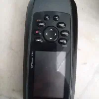 جی پی اس گارمین 78s