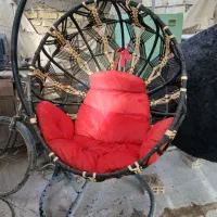 تاب ریلکس تخم مرغی تک نفره