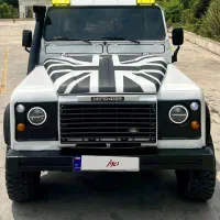 پاژن موتور گیربکس پاترول فابریکی ۷۸ پاژن هفت نفره