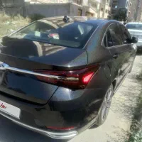 MVM آریزو ۶ اکسلنت|خودرو سواری و وانت|تبریز, |دیوار