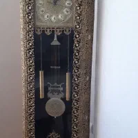 ساعت ایستاده برنز|ساعت دیواری و تزئینی|سقز, |دیوار