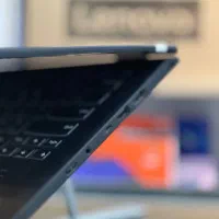 لپتاپ لنوو تلبت شو باقلم رم16 تصویر 2k فوق العاده|رایانه همراه|کرمان, |دیوار