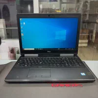 لپتاپDell7510 پردازندهi7رم۱۶ گرافیک۴گیگ مجزا درحد|رایانه همراه|تهران, دزاشیب|دیوار