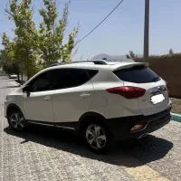 جکS3|خودرو سواری و وانت|اصفهان, چرخاب|دیوار