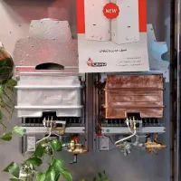 ابگرمکن دیواری طرح تعویض خرید فروش معاوضه