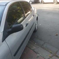 مگان ۲۰۰۸ وارداتی|خودرو سواری و وانت|اصفهان, درب کوشک|دیوار