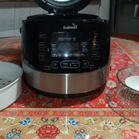 پلوپز چند کاره بلانزو