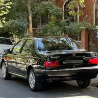 پارس tu5مدل 1399گاز برقی درحد|خودرو سواری و وانت|شیراز, باغ تخت|دیوار