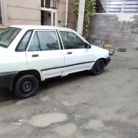 پراید 78دوگانه سوز|خودرو سواری و وانت|سنندج, |دیوار