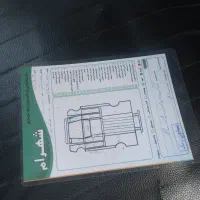 وانت پیکان مدل90 کم کار|خودرو سواری و وانت|نمشیر, |دیوار