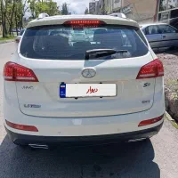جک s5 خشک|خودرو سواری و وانت|مشگین شهر, |دیوار