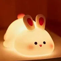 شب خواب سیلیکونی خرگوش