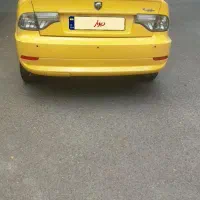 سمند سورن ۱۴۰۱