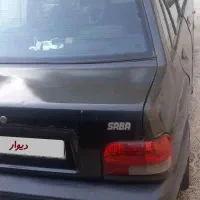 83انژکتور|خودرو سواری و وانت|کهریزک, |دیوار