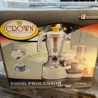 غذا ساز همه کاره