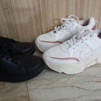 کتونی|کیف، کفش، کمربند|ری, دیلمان|دیوار