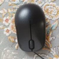 یک عدد موس سالم فقط یک سیمش جدا شده