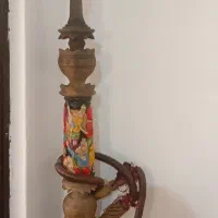قلیان چوبی اصل