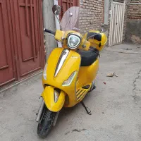 150ccکاوان+