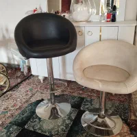 صندلی گردان