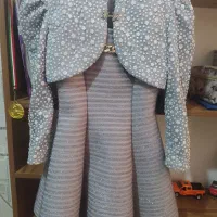 لباس مجلسی دخترانه