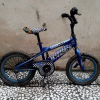 دوچرخه سایز ۱۶