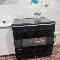 گاز فر دار|اجاق گاز و لوازم برقی پختوپز|بانه, |دیوار