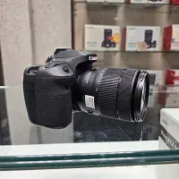 دوربین کانن EoS 80D|دوربین عکاسی و فیلمبرداری|تهران, شیخ هادی|دیوار