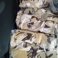 لباس سربازی|لباس|اصفهان, رکن الدوله شرقی|دیوار