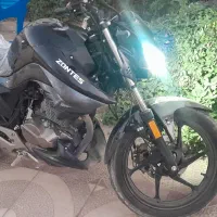 زونتس N2 230 کویر مدل ۱۴۰۱، فابریک و کم‌کار