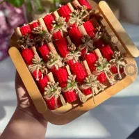 گیفت یلدایی عروس