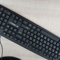 کیبورد xp product