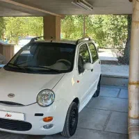 ام وی ام ۱۱۰ چهارسیلندر