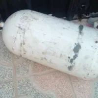 کپسول گاز CNG