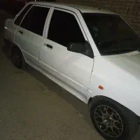 پراید مدل 92|خودرو سواری و وانت|کوهپایه, |دیوار