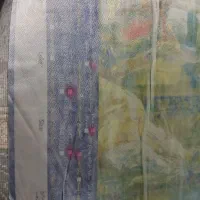 چهار عدد فرش|فرش|قرچک, میرزائی شمالی|دیوار