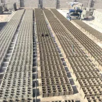 بلوک دیواری و بلوک لیکا و بلوک هبلکس چکی|مصالح و تجهیزات ساختمان|شیراز, مبعث|دیوار